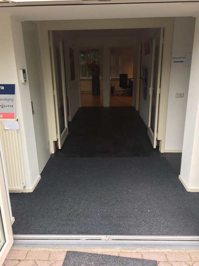 PVC en Inloopmat